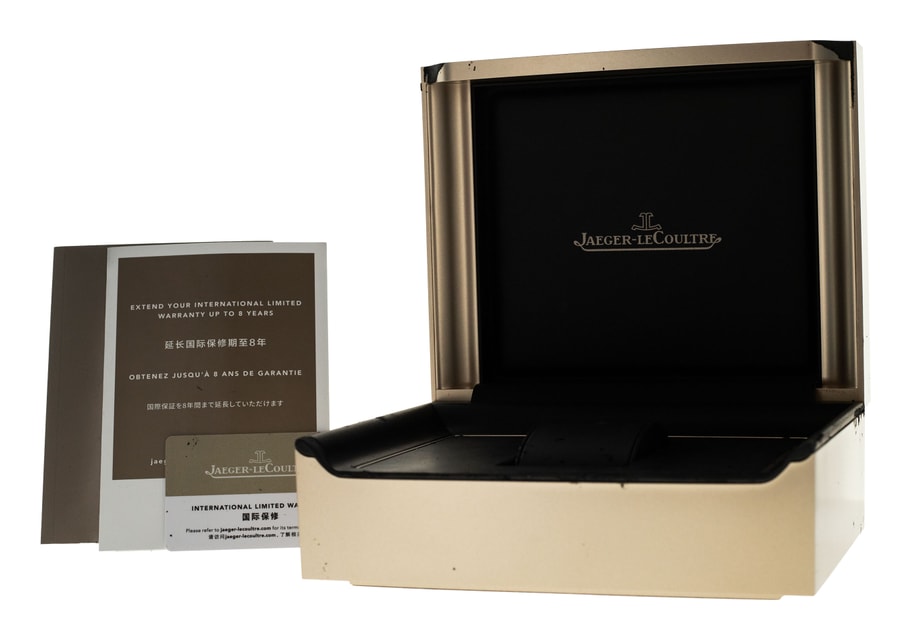 Jaeger-LeCoultre Master Ultra Thin 1218420 Image 5